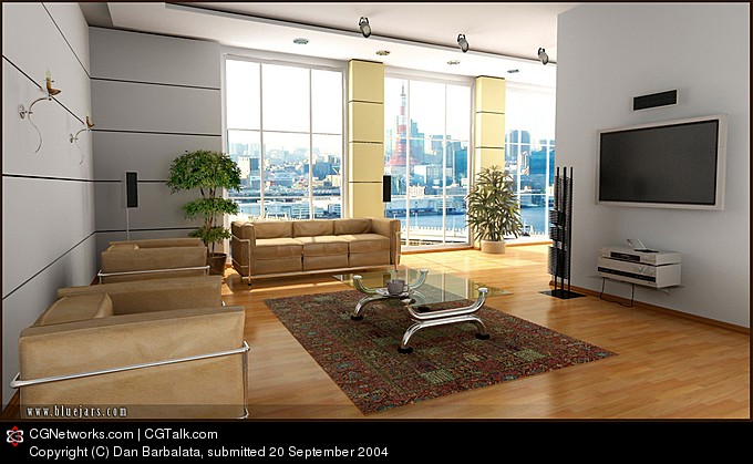 3ds Max與Cinema 4D的不同之處是什么？ - BIM,Revit中文網